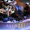 Kênh truyền hình của Al-Jazeera tại Ai Cập đóng cửa vô thời hạn