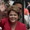 Tổng thống Brazil Dilma Rousseff bổ nhiệm 13 Bộ trưởng mới 