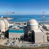 Hàn Quốc: 3 người chết tại công trường xây lò phản ứng hạt nhân