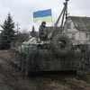 Ukraine và lực lượng ly khai sẽ tiến hành trao đổi tù binh