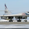 Đánh giá về máy bay Tu-160 của Nga và B1 Lancer của Mỹ
