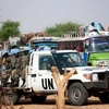 Sudan trục xuất 2 quan chức cấp cao của Liên hợp quốc