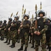 Chechnya muốn thành lập lực lượng bảo vệ Nga trước Phương Tây