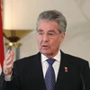 Tổng thống Áo: Hậu quả khôn lường khi gia tăng trừng phạt Nga
