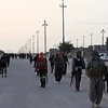 Một tướng Iran thiệt mạng trong giao tranh với nhóm IS tại Iraq 
