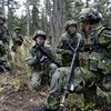 Nhật Bản sẽ ra luật để đẩy nhanh việc triển khai quân ra nước ngoài 