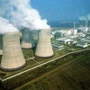 Mỹ ký hợp đồng cung cấp nguyên liệu hạt nhân cho Ukraine