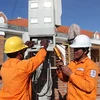 EVN SPC triển khai dự án cấp điện cho đồng bào Khmer tại Trà Vinh