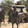 Phiến quân Boko Haram bắt cóc 40 người ở Đông Bắc Nigeria