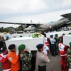 Indonesia điều tra toàn bộ lịch trình bay của AirAsia Indonesia