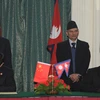 Trung Quốc lôi kéo được Nepal vào “Con đường Tơ lụa”