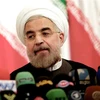 Tổng thống Rouhani: "Iran không thể phát triển trong sự cô lập" 