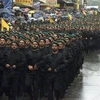 Hezbollah tuyên bố đoàn kết người Hồi giáo chống Israel 