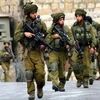 Israel tuyên bố bắt giữ các đối tượng Palestine liên quan tới IS