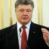 Tổng thống Ukraine tự tin về khả năng chiến đấu của quân đội