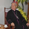Giáo hoàng Francis bổ nhiệm một tân Hồng y người Việt 