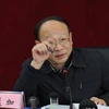 Cựu bí thư thành ủy tỉnh Tứ Xuyên, Trung Quốc bị phạt 16 năm tù