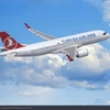 Turkish Airlines ngừng toàn bộ các chuyến bay tới Libya