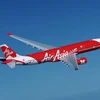 AirAsia khẳng định được phép bay tuyến Surabaya-Singapore