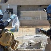 OPCW khẳng định khí độc được sử dụng trong nội chiến Syria