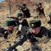 Quân nhân Triều Tiên sát hại 4 dân Trung Quốc đã tử vong