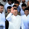 Tân Tổng thống Sri Lanka hoãn công bố nội các do bất đồng