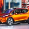 General Motors ra mắt hai mẫu xe mới “Made in Australia”