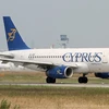 Cyprus thiệt hại nặng nề do hãng hàng không quốc gia phá sản