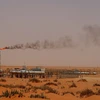 Bộ trưởng Năng lượng UAE: OPEC không thể ngăn được giá dầu giảm