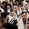 Người Do Thái ở Anh lo ngại về tương lai sau vụ khủng bố tại Pháp
