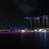 Singapore là điểm đến du lịch hàng đầu châu Á năm 2015
