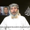 Mỹ xác thực video al-Qaeda tuyên bố đứng sau vụ Charlie Hebdo