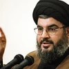 Hezbollah tuyên bố đang chuẩn bị đối đầu quân sự với Israel