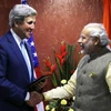 Mỹ bác đơn kiện Thủ tướng Ấn Độ liên quan đến tội diệt chủng