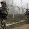 Ấn Độ thắt chặt an ninh biên giới trước chuyến thăm của Obama