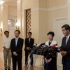 Hong Kong bất ngờ tạm dừng chương trình đầu tư nhập cư