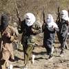 Taliban chỉ trích Charlie Hebdo châm biếm nhà tiên tri Mohammed 