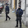 Bỉ điều động quân đội hỗ trợ cảnh sát bảo đảm an ninh
