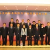 Kỷ niệm 65 năm quan hệ Việt Nam-Trung Quốc tại Hong Kong