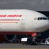 Máy bay Air India chậm chuyến vì phi công xô xát trong buồng lái