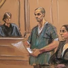 Mỹ kết án 15 năm tù đối với một công dân hậu thuẫn al-Qaeda