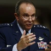 Tướng NATO tuyên bố lập lại liên lạc với giới quân sự Nga