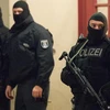 Đức bắt giữ thêm hai nghi can lên kế hoạch khủng bố quy mô lớn
