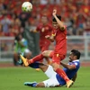 Đội tuyển bóng đá Việt Nam tăng 4 bậc trên Bảng xếp hạng FIFA