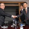 Hàn Quốc tiếp tục kêu gọi Triều Tiên chấp nhận đề nghị đàm phán