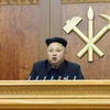 Ông Kim Jong-un có thể tham dự Hội nghị Bandung vào tháng Tư