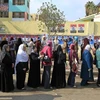 Ai Cập cấp phép cho các tổ chức quốc tế giám sát bầu cử quốc hội