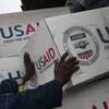 Mỹ ngừng ký hợp đồng với nhà thầu IRD do sai phạm nghiêm trọng