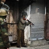 Ấn Độ: Phiến quân giết hại một đại tá quân đội và 2 cảnh sát
