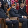 Triển vọng quan hệ kinh tế Ấn-Mỹ sau chuyến thăm của ông Obama
